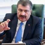 Bakan Koca'dan sosyal medyadan duyurdu! Bir müjde daha