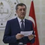 Bakan Selçuk'tan son dakika uzaktan eğitim açıklaması