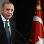 Başkan Erdoğan'dan Ali Erbaş a&ccedil;ıklaması: S&ouml;yledikleri sonuna kadar doğrudur