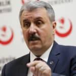 Destici: Çiftçilerimiz her yönüyle teşvik edilmeli