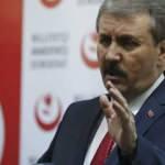 Mustafa Destici: Biz bu zihniyeti 28 Şubat sürecinde de gördük