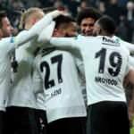Beşiktaş'ta resmi görüşmeler başlıyor