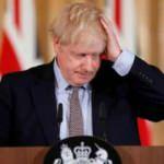 Boris Johnson: Doktorlar ölümümü ilan etmeye hazırlandı