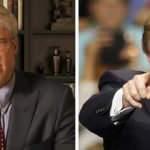 Brad Pitt ABD Başkanı Donald Trump'la dalga ge&ccedil;ti!