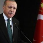 Büyük skandalla ilgili Erdoğan'dan çok sert açıklama: Siyasi kokuşmuşluk...