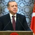 'Erdoğan, İki Kutsal Caminin Muhafızı unvanını hak ediyor'