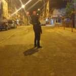 Düzce'nin Yığılca ilçesine giriş ve çıkışlara sınırlandırma