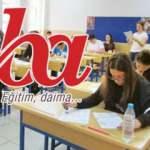 EBA uzaktan eğitimden sınav yapılacak mı? MEB bakanı açıkladı!