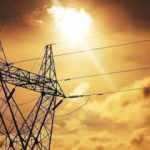 Elektrik üretimi şubatta yüzde 5,9 arttı