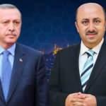 Erdoğan'dan Ömer Döngeloğlu için taziye telefonu