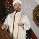 Esra Elönü'den Ali Erbaş'a saldıranlara sert tepki: Borudan çıkan vızıltı hakikati bastıramaz