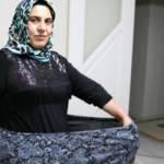 Evde kaldı online sporla 49 kilo zayıfladı!