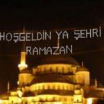 29 Nisan sahur vakti: İstanbul Ankara İzmir ezan kaçta okunacak?  İl il 2020 imsakiye