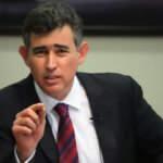 Feyzioğlu'ndan Ankara Barosu'na tepki: Tasvip etmek m&uuml;mk&uuml;n değil