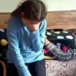 Didem g&ouml;zyaşları i&ccedil;inde yardım istemişti! 