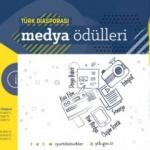 YTB’den “Türk Dİasporası Medya Ödülleri” Yarışması