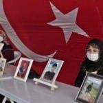 HDP önündeki eylemde 239'uncu gün