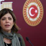 HDP'li vekilden pes dedirten a&ccedil;ıklama: T&uuml;rkiye salgın rakamlarında ABD ile yarışıyor