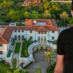 Herkes Acun Ilıcalı'nın sanıyordu! Survivor'da &ouml;d&uuml;l villası bakın kiminmiş?