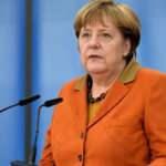 Merkel bir daha aday olmayacağını açıkladı