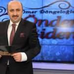 Koronavirüse yakalanan Ömer Döngeloğlu vefat etti