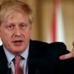 İngiltere Başbakanı Johnson, hayatı normalleştirecek 5 adımı açıkladı