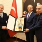 İş insanları 'Ordu'sundan koronayla mücadeleye tam destek