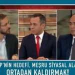 Kaftancıoğlu'nun skandal sözleri tepki toplamıştı! Altun 2017'de açıklamış