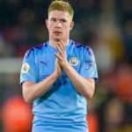 Kevin De Bruyne'den ayrılık sinyali!