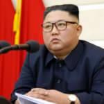 Kim Jong-un fotoğraflarında dikkat çeken detay!