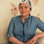 Komşu ziyaretinde kaptığı koronayı yendi