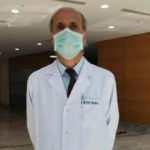 Koronavirüsü yenenen doktor 'Sitokin' fırtınasına dikkat çekti