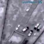 Libya h&uuml;k&uuml;meti, Hafter'e ait askeri konvoya 6 hava saldırısı d&uuml;zenledi