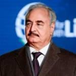 Libya'da Hafter, Ramazan ayı boyunca ateşkes ilan etti