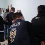 Mardin'de kadınlar, kumar oynayan eşlerini ihbar etti