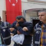 Marketten 2 şişe içki çaldı, koranavirüsü bahane etti