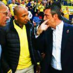 Aurelio, Fenerbahçe'ye geri dönüyor!