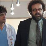 Mucize Doktor dizisi oyuncu Reha Özcan'dan yeni paylaşım
