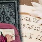 Nafile namazlar ve faziletleri! Nafile namaz nasıl kılınır? 2 rekatlık ve 4 rekatlık namaz...