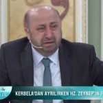 Ömer Döngeloğlu dualarıyla hem ağlayıp, hem de ağlatmıştı...