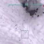 Libya'da Hafter güçleri savaş uçaklarıyla vuruldu