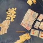 Ormana kumar oynamak için gittiler, polise yakalandılar
