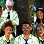 Pis Yedili'nin Albino Pc'si Ahmet Yıldırım'ın değişimi görenleri şaşırtıyor!