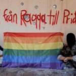 PKK ve Batı'nın iki yüzlü tavrı: 2000 yıllık kadim kenti LGBT'lilere teslim ettiler