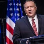 Pompeo'dan Çin ile ilgili çarpıcı açıklama