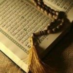 Ramazan ayında hangi zikirler çekilmelidir? Ramazan ayı boyunca çekilmesi önerilen tespihler