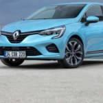 Renault 2020'nin ilk çeyreğinde yine zirvede!