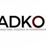 SADKOM'dan Eğitim, Kültür ve Sanat politikaları merkez kurulu raporu