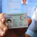 'Sağlık durumunun kimlik bilgisine eklenmesi mümkün değil'