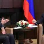 Şam-Moskova hattında ipler kopuyor! Putin'in sabrı tükendi